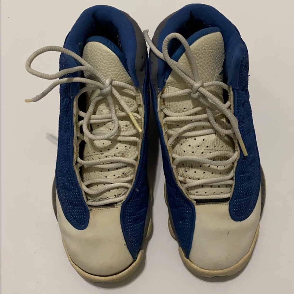 Old Jordans 2004